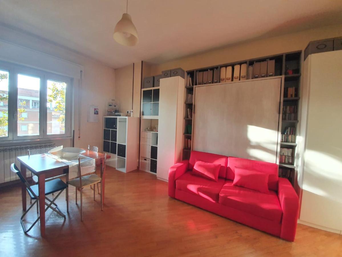 Ferrari House Apartment Roma Ngoại thất bức ảnh