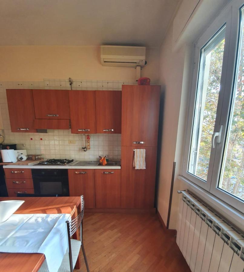 Ferrari House Apartment Roma Ngoại thất bức ảnh