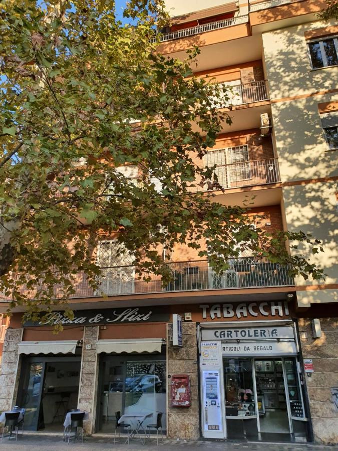 Ferrari House Apartment Roma Ngoại thất bức ảnh