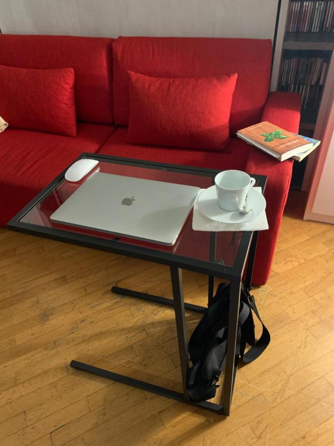 Ferrari House Apartment Roma Ngoại thất bức ảnh