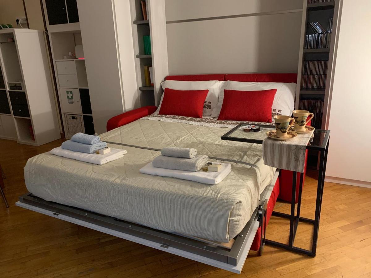 Ferrari House Apartment Roma Ngoại thất bức ảnh