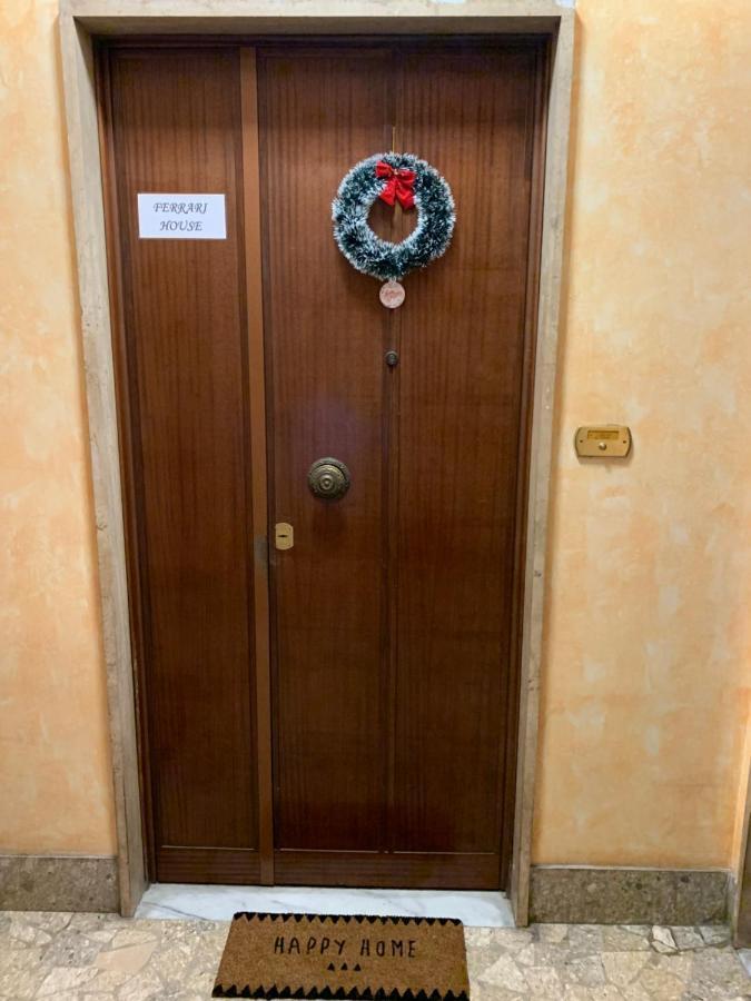 Ferrari House Apartment Roma Ngoại thất bức ảnh
