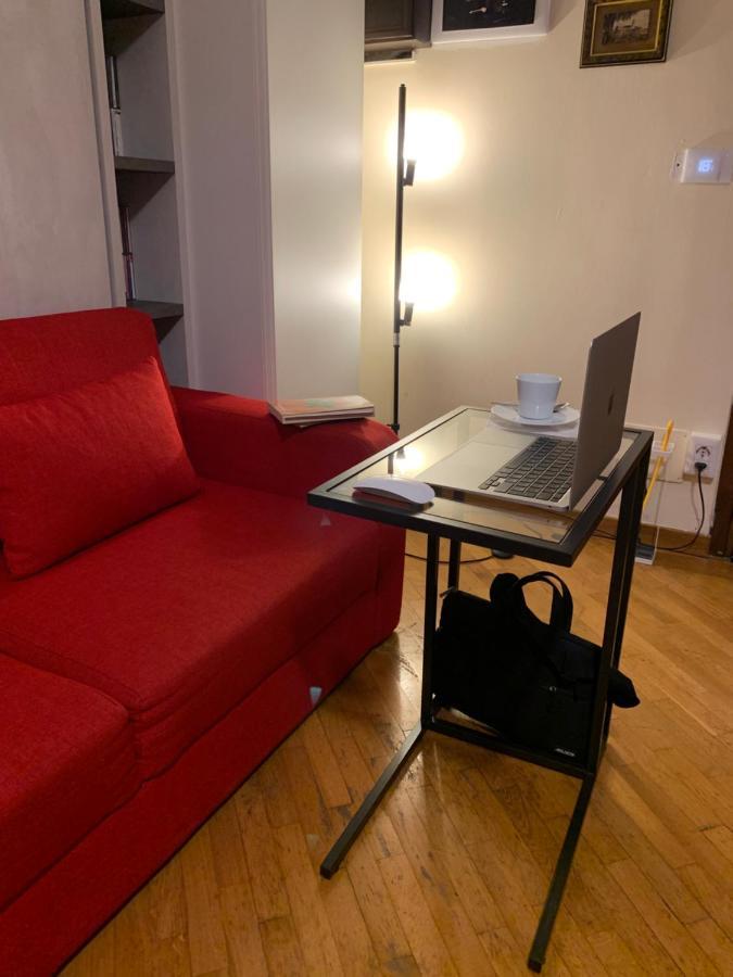 Ferrari House Apartment Roma Ngoại thất bức ảnh