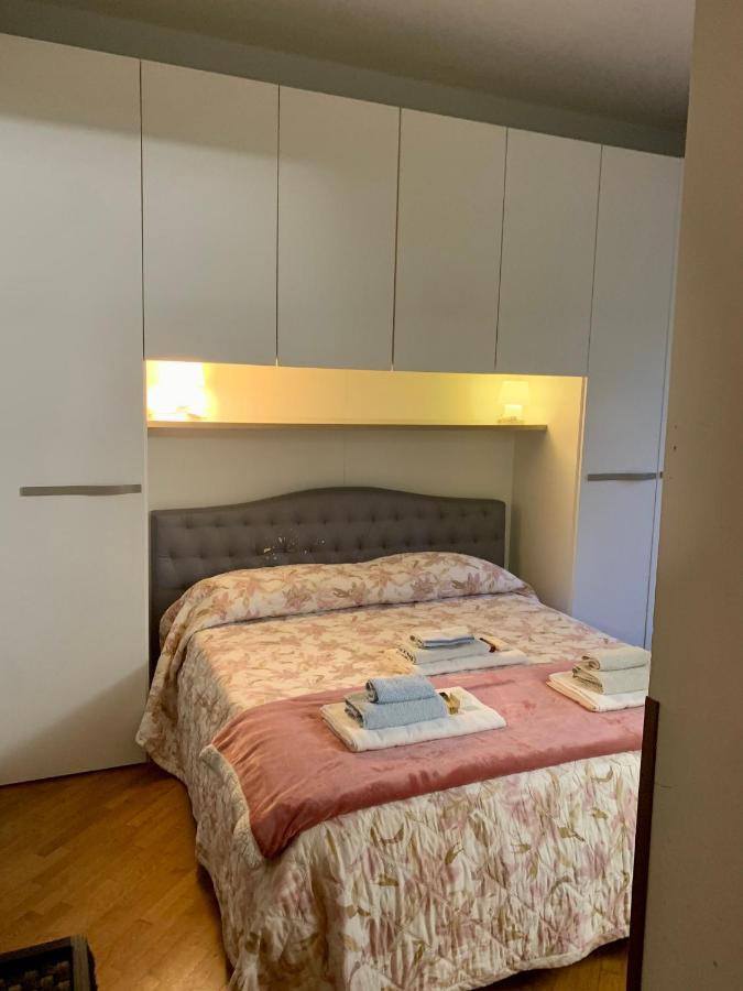 Ferrari House Apartment Roma Ngoại thất bức ảnh