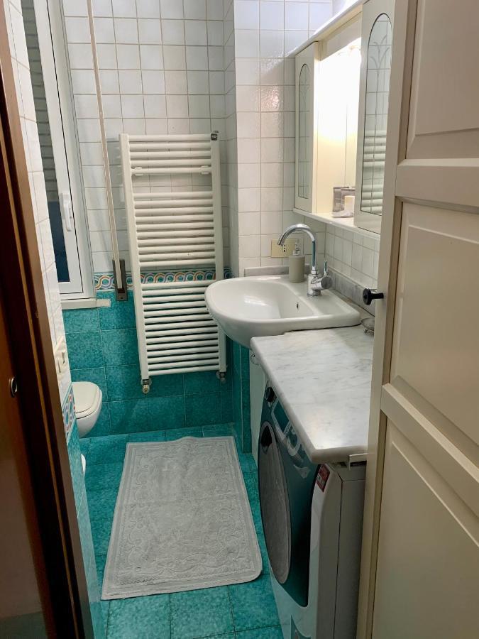 Ferrari House Apartment Roma Ngoại thất bức ảnh