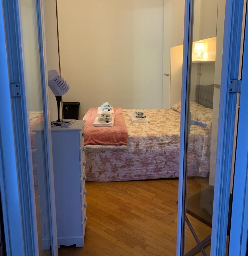 Ferrari House Apartment Roma Ngoại thất bức ảnh